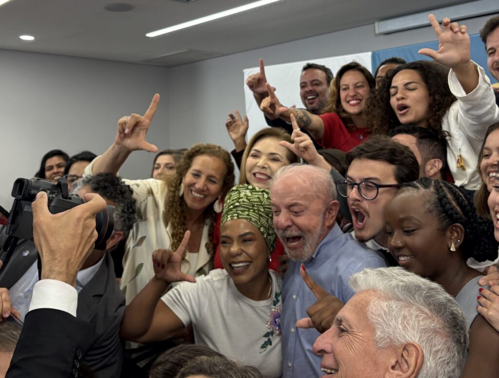 Uma quarta-feira que mudou o rumo da história do Brasil