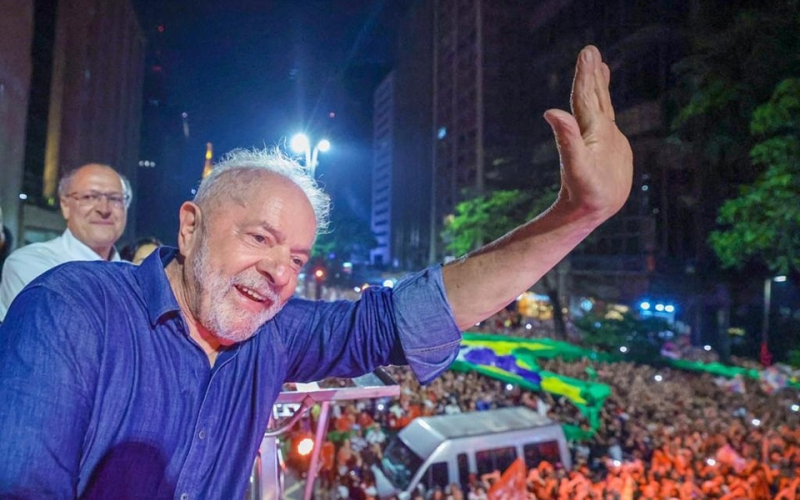 Disputar o futuro