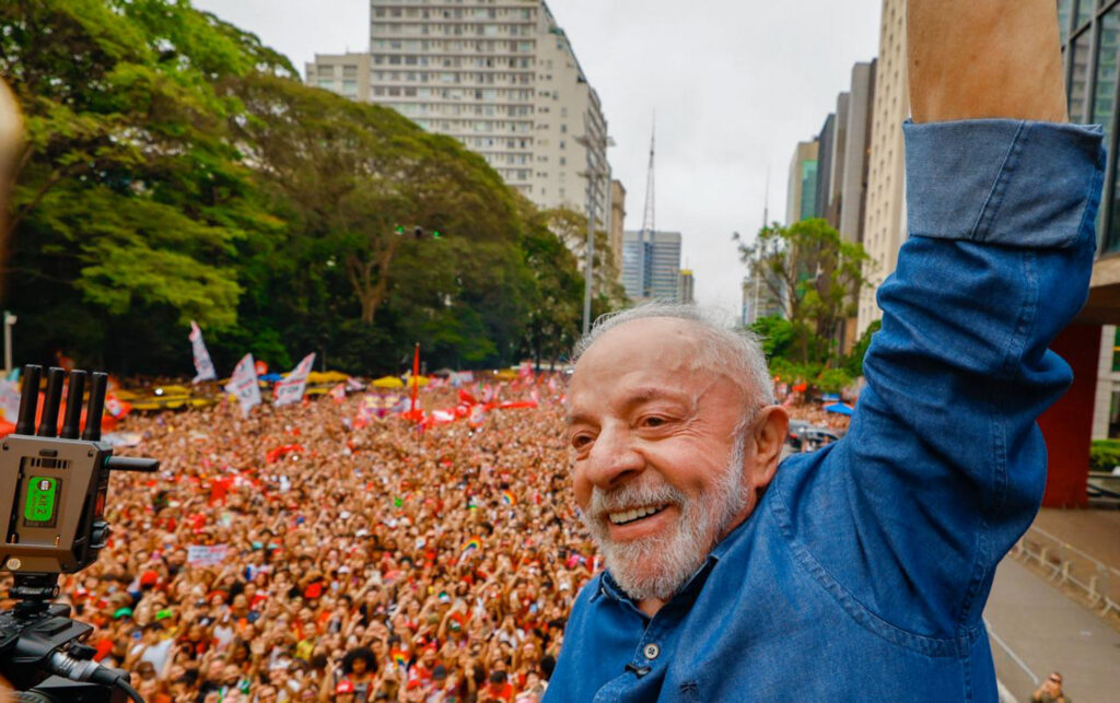É possível vencer.