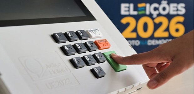 A política não cabe no feed: o recado das urnas de 2026