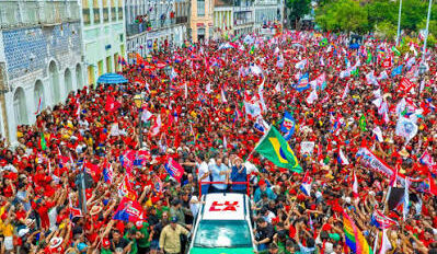 Eleição do 2º turno no Maranhão e conexão com os temas propostos